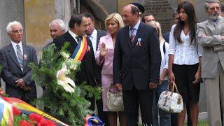 Tebea - 2005, imagini de colectie, Basescu, Paunescu, Elena Udrea