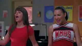 Glee - So Emotional full performance HD (Official Music Video)