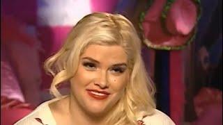 Anna Nicole Show: Paintball S1 E11