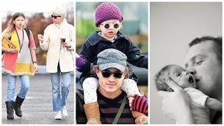 Heath Ledger's Daughter Throughout The Years