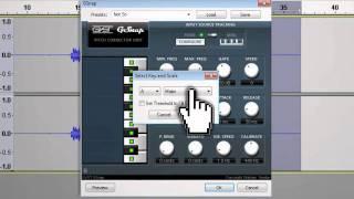 Auto-Tune Your Voice For Free