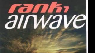 Rank 1 - Airwave (ATB Mix)