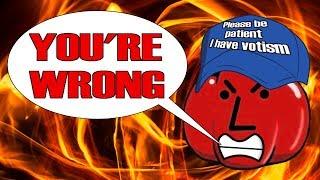 JelloApocalypse Tripling Down!