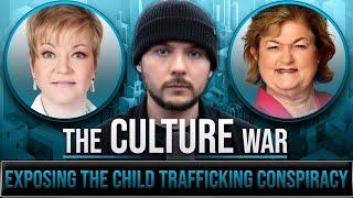 How Biden-Harris Lost 320,000 Kids, Exposing Child Trafficking | The Culture War with Tim Pool