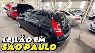 LEILÃO de CARROS POPULARES e BONS de PREÇO - Freitas Leiloeiro