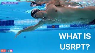 What is USRPT? (Ultra Short Race Pace Training)