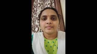 Home Tutor in Pragathi Nagar, Hyderabad for Class I-V Tuition - Venkata K.