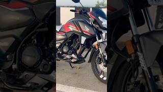 Modification of Honda Sp125 bs6 new model | SP 125 model review | Engine guard 