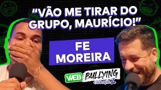 PEDINDO PIX NOS GRUPOS DE WHATSAPP! | FT. FE MOREIRA | #WEBBULLYING COM A GERAÇÃO Z