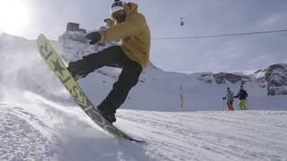 Boyens SaasFee Edit 2018 by Puzzle Media © Rike Luxx Beats