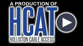 Save Holliston Cable Access