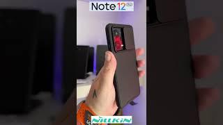 Nillkin - Redmi Note 12 Pro 5G #shorts