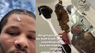 BREAKING NEWS: YOU WON’T BELIEVE WHAT GERVONTA DAVIS GIRL DID TO HIM WHEN HE CAME HOME