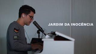 Paulo César Baruk - Jardim da Inocência (canção de Adão)