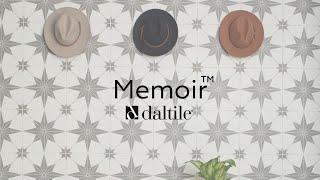 Daltile - Memoir