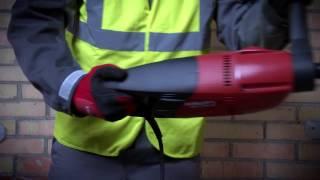 Hilti DD 110 D & DD 110 W Introduktionsvideo