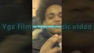 Is Ygz falling apart?