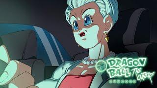 Dragon Ball - The Others episode 12 : "Fright Night."