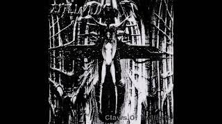 EFFLUVIUM - Claws of Twilight