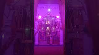Sai Mandir Chauraha Road lok Nagar Unnao #rahul #soni #faltu #vlog