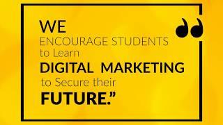 Digital Marketing Training Institute in Delhi | Live Project Digital Marketing Course | IICSINDIA