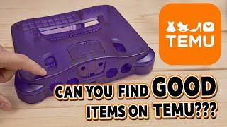 TEMU HAUL NUMBER 2 - Another £150 on Temu Tools and Tidbits! Are they worth it???