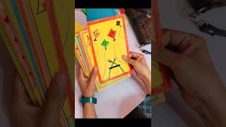 Dashain Cards For Students