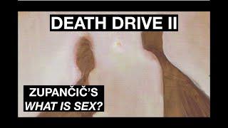 DEATH DRIVE II. Alenka Zupančič's What Is Sex?: Object-Disoriented Ontology Pt. 5