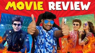 The legend Movie Review - Oscar Kudra Trumpey Legend Saravanan | Harris Jayaraj | JD–Jerry | Tamil