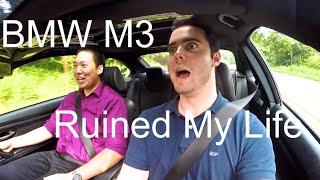 Why Buying An E92 BMW M3 Will Ruin Your Life! (Factual video)