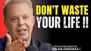 Daily Habits That Will Transform Your Future. || The Most Powerful Speech By Dr Joe Dispenza ||