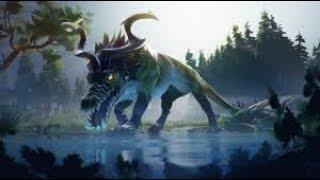 Dauntless Gameplay No Commentary