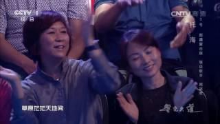 Avenue of Stars 20161126 The Hulunbeir Grassland Clip | CCTV