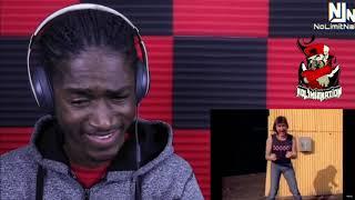 Journey Separate Ways(REACTION!!!)