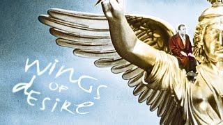 Wings of Desire - Official Trailer