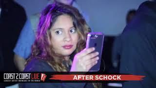 After Schock Performs at Coast 2 Coast LIVE | Atlanta Edition 11/27/17