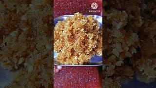 Coconut halwas recipe l Nariyal halwa recipe #shorts #foodlover #nariyalhalwa #narkelerhalwarrecipe