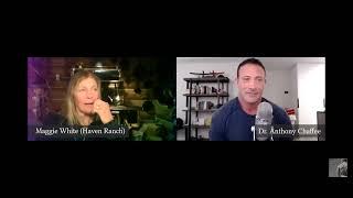 Carnivore 60 years White Haven Ranch ft Maggie White Dr Anthony Chaffee  