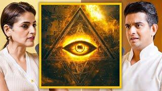 Powerful Psychic : Illuminati In American Music Explained (Deal With The Devil)