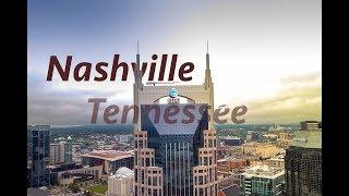 Exploring Nashville, Tennessee - LifeOfBD