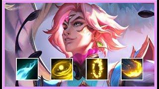 EZREAL MONTAGE #7 - BEST PLAYS S14