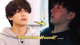 45 Million Fans Cry! Taehyung Reveals Jungkook’s Unhealed Wound—What Really Happened?