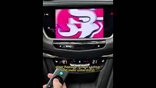 Car TV Mate Pro | Treffen Sie Ihr Ultimatives Auto Multimedia UpgradeSofort Kaufen