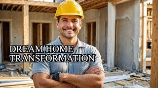 Expert Reveals Top 5 Wreck to Dream Home Makeovers!