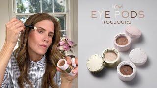 Introducing Eye Pods in Toujours! | Westman Atelier