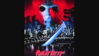 Jason Takes Manhattan friday the 13th part 8 (darkest side of night)