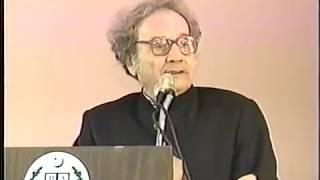 Saghar Khayyami[ International Mushaira 2001 Houston ](2)