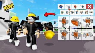 NEW!! SECRET ANIMATION PACK (ADIDAS SPORTS) In Brookhaven ID/CODES - Roblox Part 4