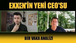 Exxen'in CEO'su Olsaydım... Exxen ELEŞTİRİSİ, VAKA ANALİZİ ÖRNEKLERİ & ÇÖZÜMÜ