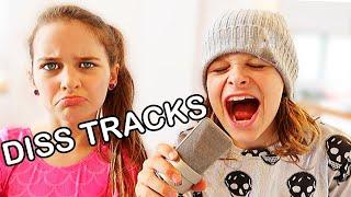 ALL NORRIS NUTS SIBLING SONGS DISSTRACKS (Songs only)